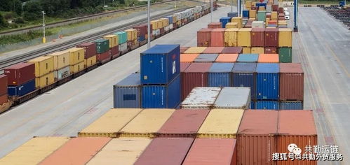 隨著電子商務聯(lián)運量的增長,鐵路運輸?shù)漠a(chǎn)品結構發(fā)生改變