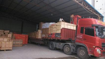 滁州公路運(yùn)輸公司哪家好?專線直達(dá)