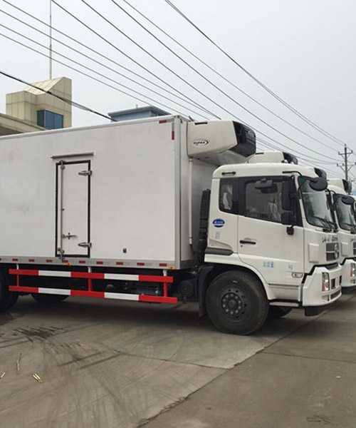 上海到蚌埠冷鏈運(yùn)輸冷凍貨運(yùn)專線