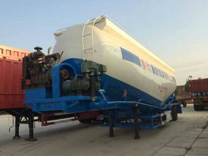 2015年4月 二手廠價(jià)訂做標(biāo)車 蒼欄 箱式 低平板 骨架等半掛車 價(jià)格0.8萬元