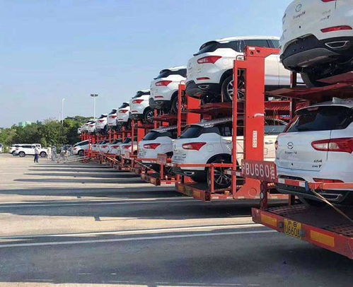 商品車(chē)整車(chē)運(yùn)輸服務(wù) 商品車(chē)整車(chē)運(yùn)輸 君達(dá)托運(yùn)今日?qǐng)?bào)價(jià)