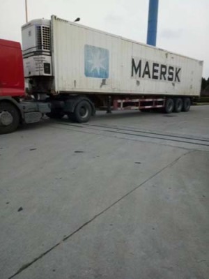 上海到滁州回頭車運輸公司電話