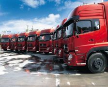 佛山到滁州貨運專線 高效、安全的大件運輸解決方案