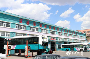 從扳手叮當到智能診斷 八張圖見證青島車輛維修業四十載跨越