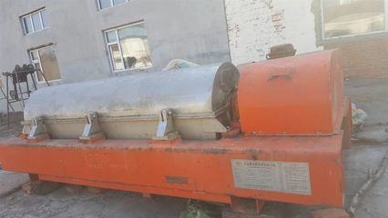 誠(chéng)信經(jīng)商，鑄就品質(zhì) 二手三回程烘干機(jī)在化工領(lǐng)域的價(jià)值與選擇